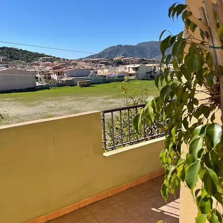 Elegante Bilocale Di 80mq Con Terrazza *