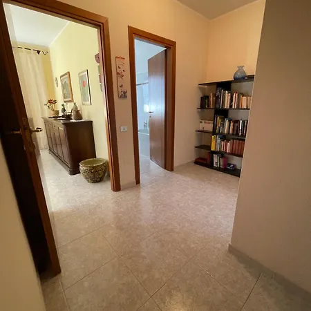 Elegante Bilocale Di 80mq Con Terrazza * Villasimius