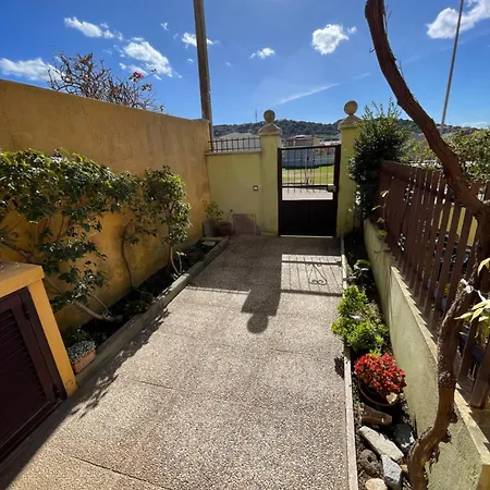 Elegante Bilocale Di 80mq Con Terrazza