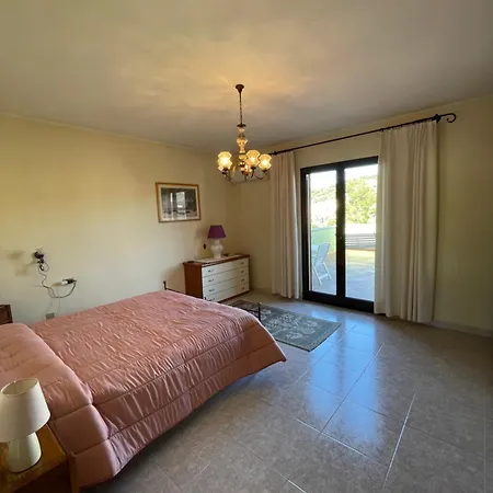 Elegante Bilocale Di 80mq Con Terrazza Apartment Villasimius